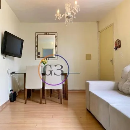 Buy this 1 bed apartment on Rua Marechal Floriano Peixoto 395 in Centro, Pelotas - RS