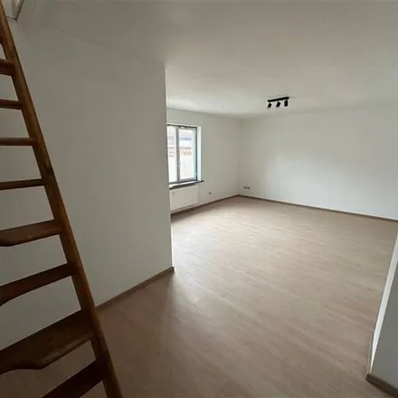 Rent this 1 bed apartment on Hertshage 10 in 9300 Aalst, Belgium