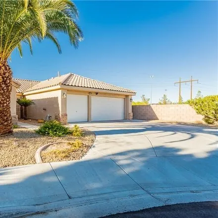Rent this 3 bed house on 2848 Skowhegan Drive in Henderson, NV 89074