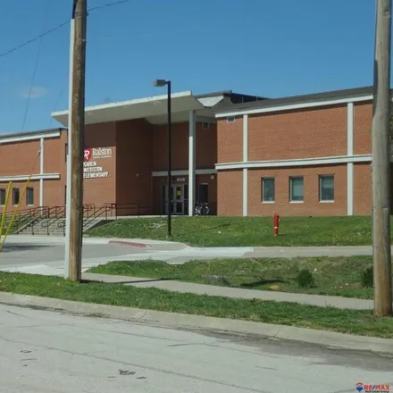 Image 6 - Karen Western Elementary School, H Street, Omaha, NE 68117, USA - House for sale