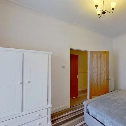 Image 7 - 6 London Road, City of Edinburgh, EH7 5TP, United Kingdom - Apartment for rent