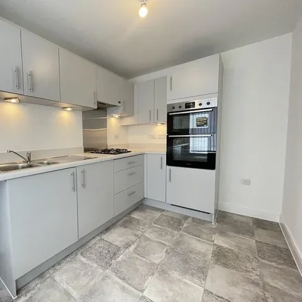 Image 3 - Preston Way, Littler, CW7 2XR, United Kingdom - Duplex for rent