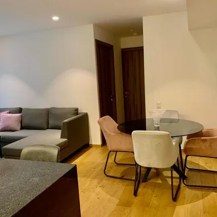 Rent this 2 bed apartment on Calle General Benjamín Hill in Cuauhtémoc, 06160 Mexico City