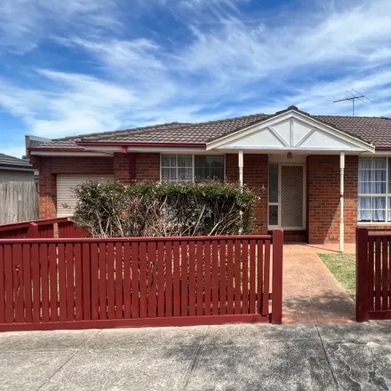 Rent this 2 bed house on 37 Grandview Street in Glenroy VIC 3046, Australia