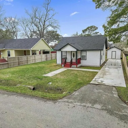 Image 3 - 5330 Fairview Avenue, Beaumont, TX 77705, USA - House for sale