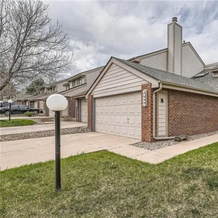 Buy this 3 bed condo on 12557 West 2nd Drive in Lakewood, CO 80228