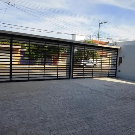 Buy this 3 bed apartment on Farmacias Similares in Calle Graciano Sánchez, Carranza 2da secc
