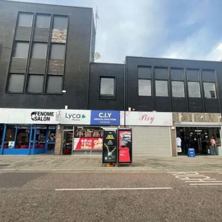 Buy this studio apartment on Jerry's Deli-Cafe in 58 St Thomas Street, Sunderland