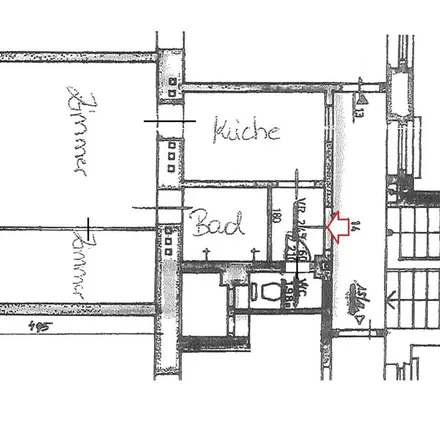 Image 9 - Redtenbachergasse 68, 1160 Vienna, Austria - Apartment for rent