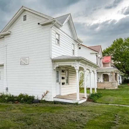 Image 3 - Fire Station Number 1, South Water Street, Frostburg, MD 21532, USA - House for sale