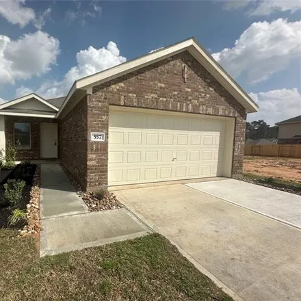 Rent this 3 bed house on unnamed road in Montgomery County, TX 77305