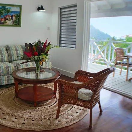 Image 7 - Saint Lucia, Castries - House for rent