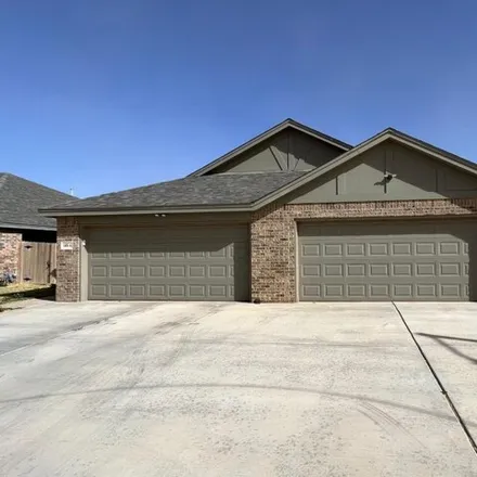 Rent this 3 bed house on unnamed road in Shallowater, TX 79363