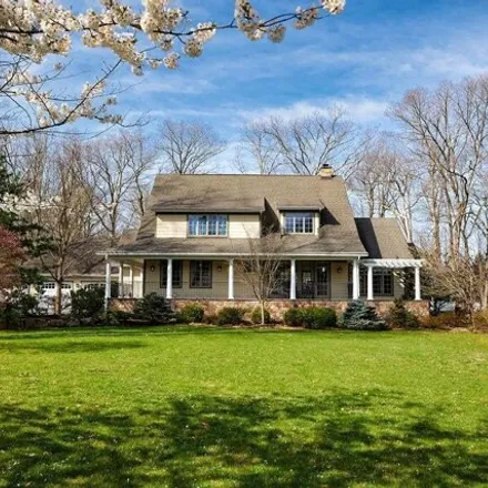 Buy this 4 bed house on 67 Alexander Dr in Tuxedo Park, New York
