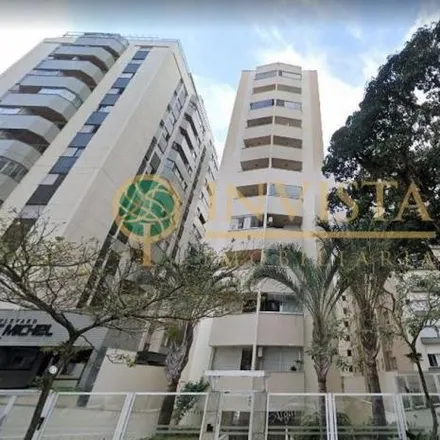 Rent this 1 bed apartment on Edifício Algarve in Rua Esteves Júnior 496, Centro