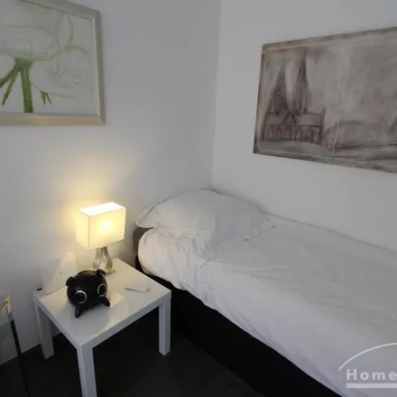 Rent this 1 bed apartment on Würselener Straße in 50933 Cologne, Germany
