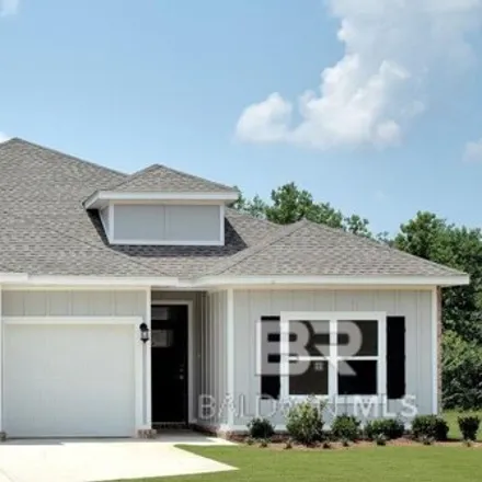 Buy this 4 bed house on Golden Leaf Avenue in Fairhope, AL 36532