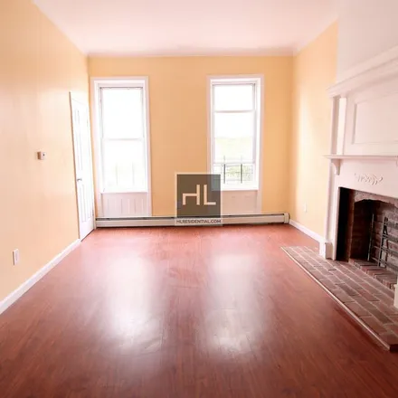 Rent this 3 bed townhouse on 11 Aberdeen Street in New York, NY 11207