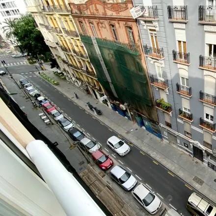 Image 13 - Avinguda del Regne de València, 18, 46005 Valencia, Spain - Apartment for rent