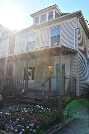 Rent this 4 bed house on 242 Reifert Street in Pittsburgh, PA 15210