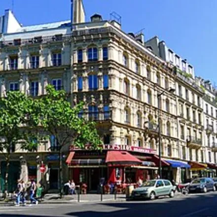 Image 6 - 15 Rue Linné, 75005 Paris, France - Apartment for rent