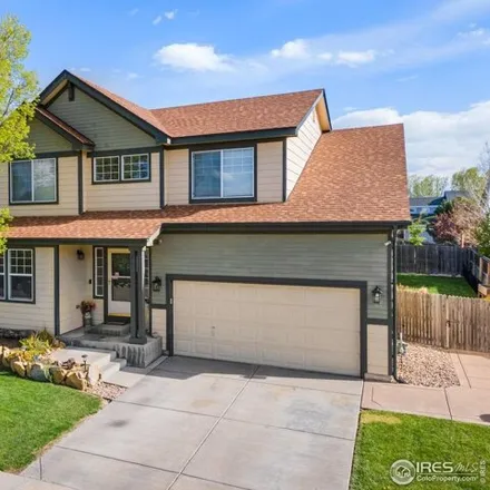 Buy this 4 bed house on 4642 Mount Evans Street in Brighton, CO 80601