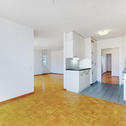 Rent this 4 bed apartment on Le Grand-Chemin 100 in 1066 Épalinges, Switzerland