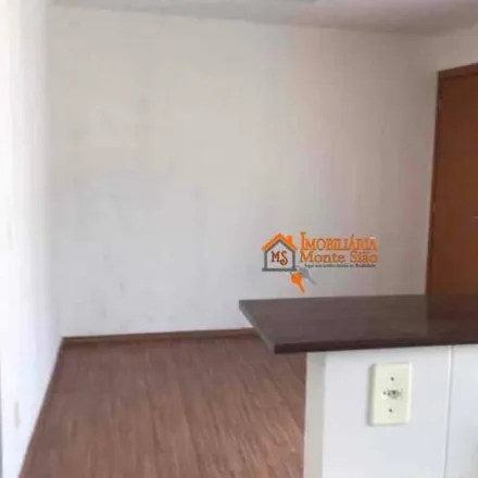 Rent this 2 bed apartment on Rua Magalhães Barata in Pimentas, Guarulhos - SP