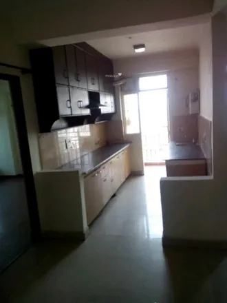 Rent this 3 bed apartment on unnamed road in Mamura, Noida - 201301