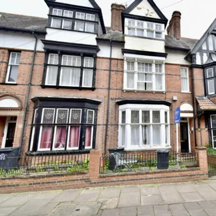 Image 1 - Chaucer Street, Leicester, LE2 1HD, United Kingdom - Apartment for sale