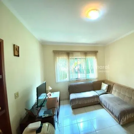 Buy this 3 bed house on unnamed road in Jardim Cazellato, Paulínia - SP