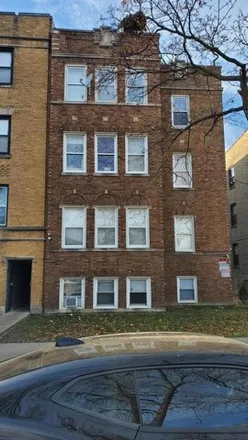 Buy this 1 bed condo on 6340-6342 North Artesian Avenue in Chicago, IL 60645