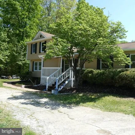 Rent this 5 bed house on Little Egypt Road in Orange County, VA 22960