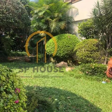 Buy this 3 bed house on Rua Frei Rolim in Vila Santo Estéfano, São Paulo - SP