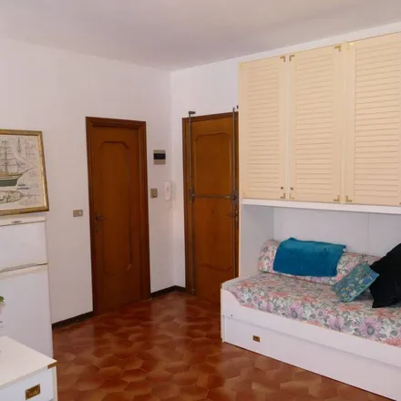 Rent this 1 bed apartment on Via Aldo Moro 4 in 18019 Bordighera IM, Italy