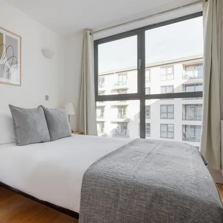 Rent this 2 bed apartment on London in N1 0GN, United Kingdom