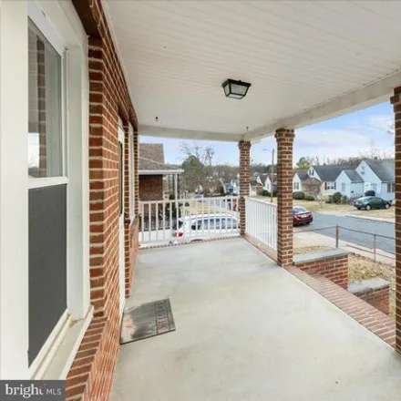 Rent this 3 bed house on 3330 Willoughby Road in Parkville, MD 21234