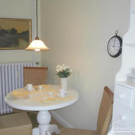 Rent this 3 bed apartment on Beringstraße 16 in 53115 Bonn, Germany