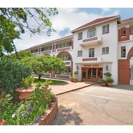 Image 6 - Cecil Avenue, Melrose, Rosebank, 2121, South Africa - Apartment for rent