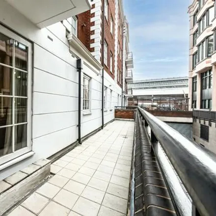Image 4 - Waterdale Manor House, 20 Harewood Avenue, London, NW1 6LE, United Kingdom - Apartment for rent