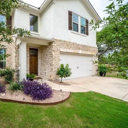 Rent this 4 bed house on 299 Diamond Point Drive in Dripping Springs, TX 78620