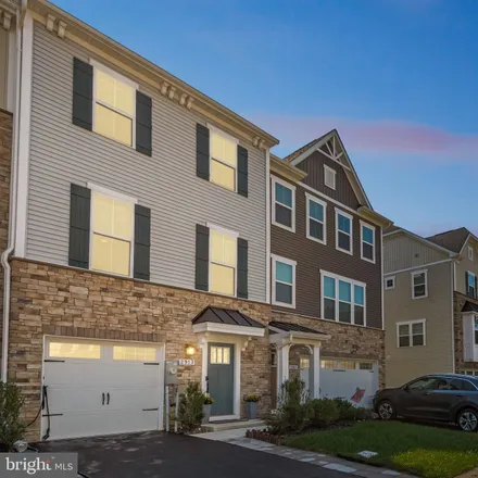 Image 3 - 2913 Shaws Road, Edgemere, Baltimore County, MD 21219, USA - Townhouse for sale