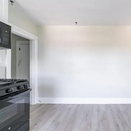 Rent this 1 bed apartment on 211 Lafayette Avenue in New York, NY 11205