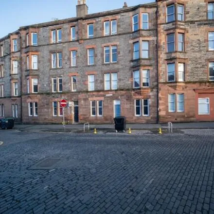 Buy this 4 bed apartment on 58 Eyre Place in City of Edinburgh, EH3 5EY