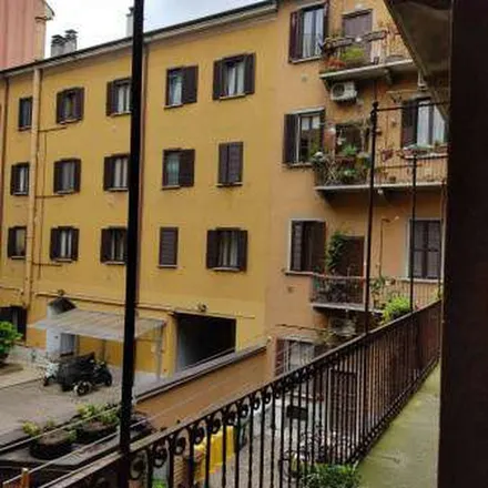 Image 8 - Via Don Bosco 16, 20139 Milan MI, Italy - Apartment for rent