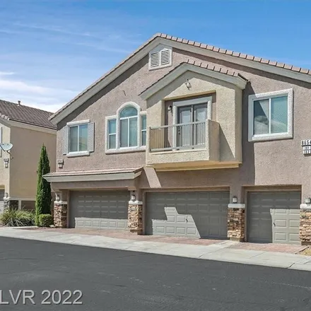 Buy this 2 bed townhouse on 8654 Traveling Breeze Avenue in Enterprise, NV 89178