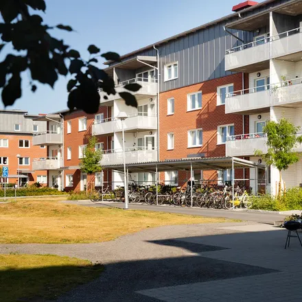 Image 1 - Tomtebo, Sjöråvägen 9, 907 54 Umeå, Sweden - Apartment for rent