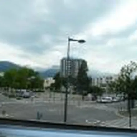 Image 7 - 13 Boulevard Jean Pain, 38000 Grenoble, France - Apartment for rent