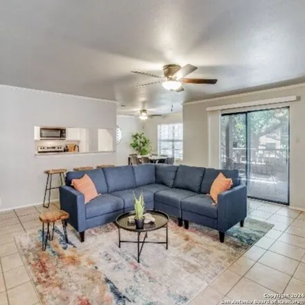 Buy this 2 bed condo on Medical Drive in San Antonio, TX 78229