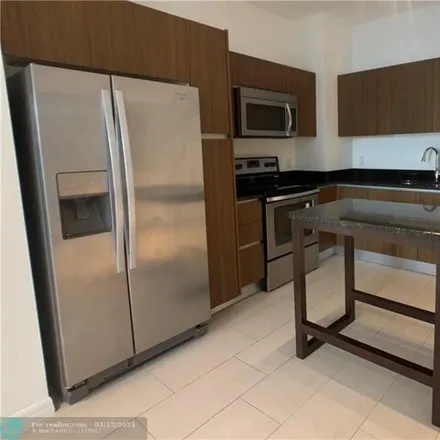 Rent this 1 bed condo on Northwest 82nd Avenue in Plantation, FL 33324
